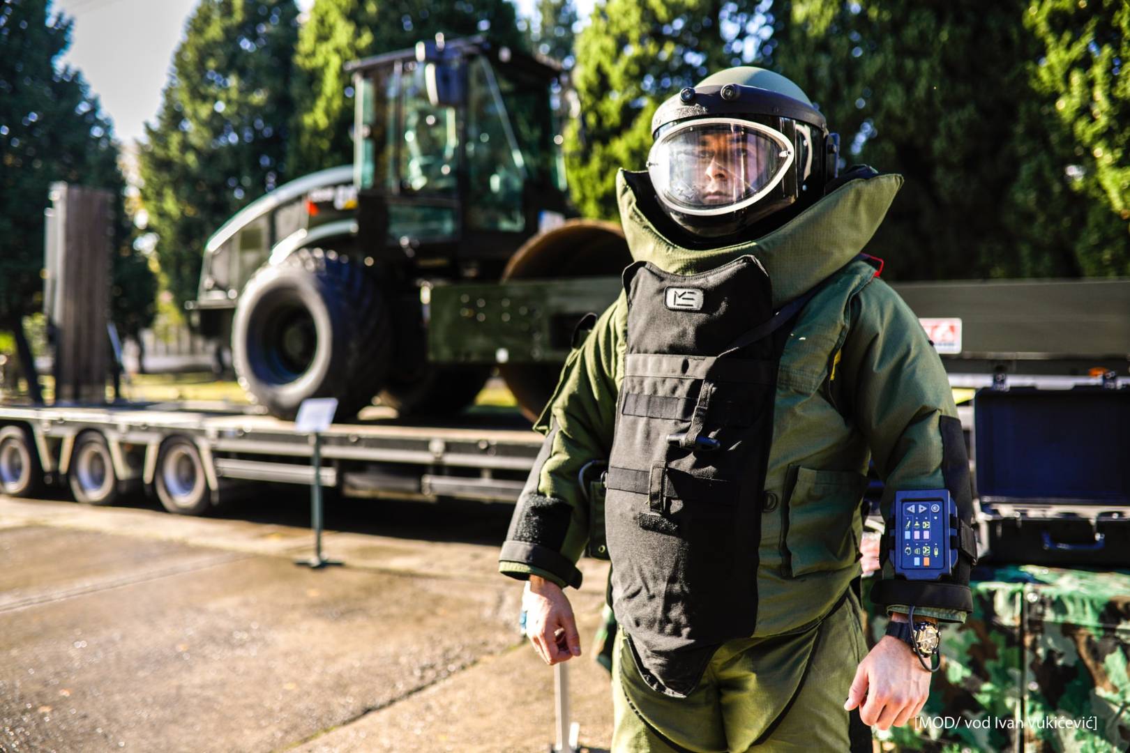 Bataljon za podršku